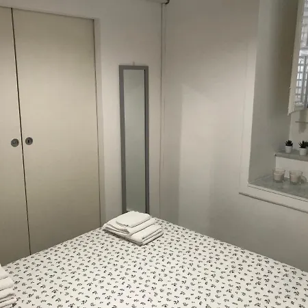 Sweet Ballaro' Apartment