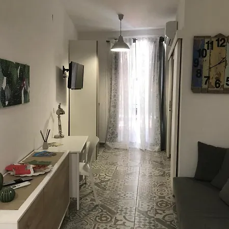 Sweet Ballaro' * 巴勒莫