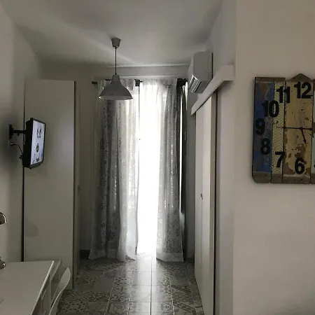 Sweet Ballaro' 公寓