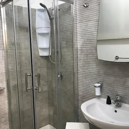 Sweet Ballaro' 巴勒莫