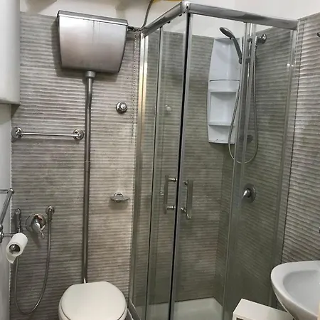 Sweet Ballaro' 公寓 巴勒莫